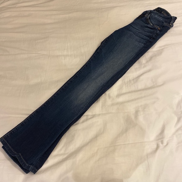 7 for all mankind “Kimmie” jeans - Picture 4 of 4